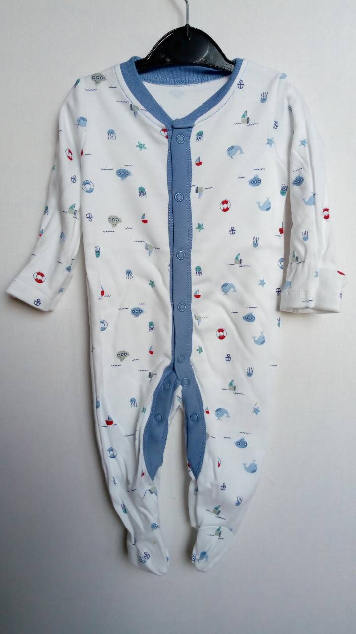 Набор сліпів Matalan — фото 3
