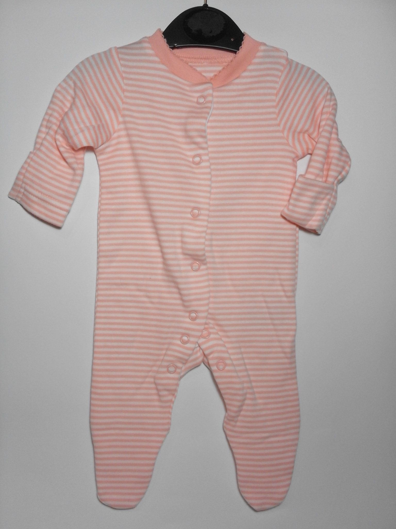 Сліп "Рожева стрічка" Mothercare