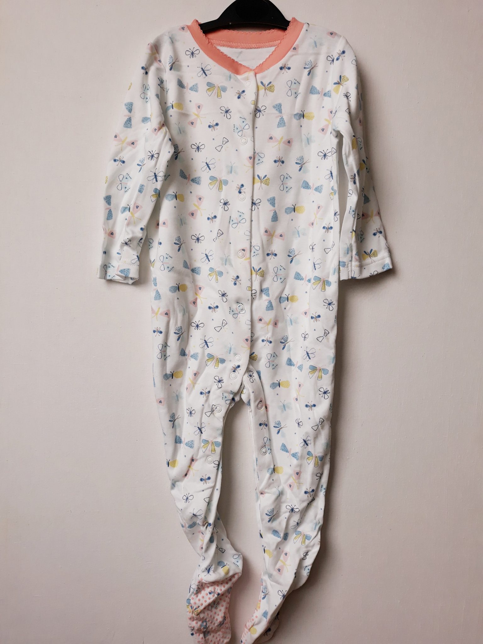 Сліп на дівчинку 12-18 місяців Mothercare