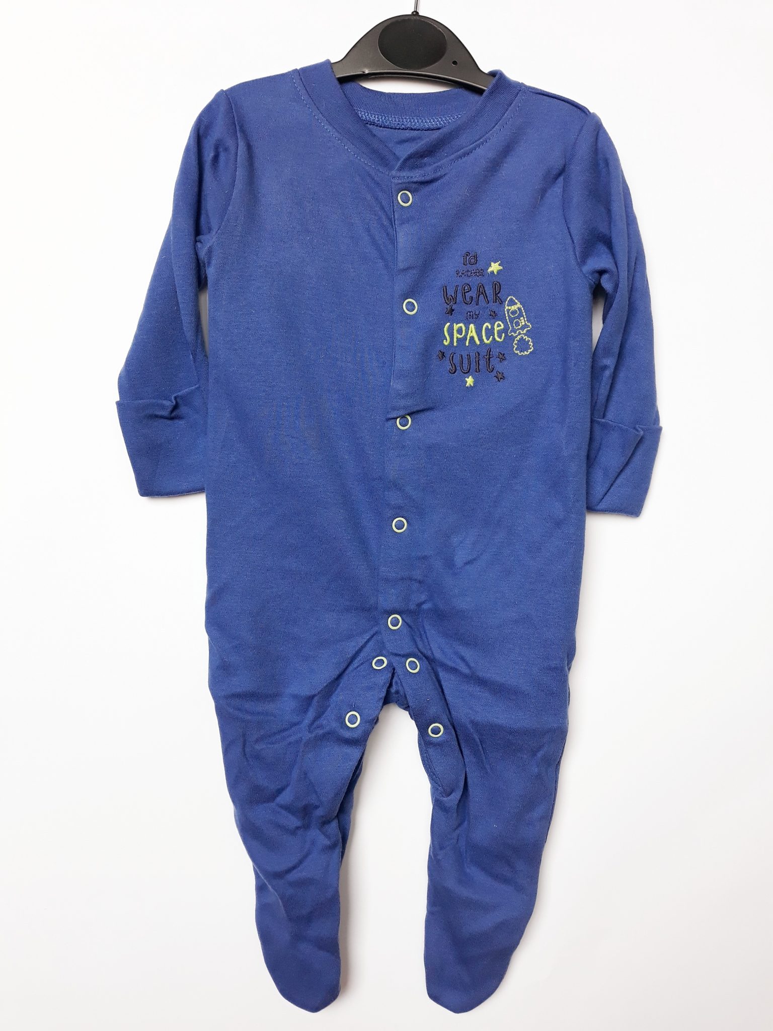 Сліп на хлопчика 0-3 місяця Mothercare