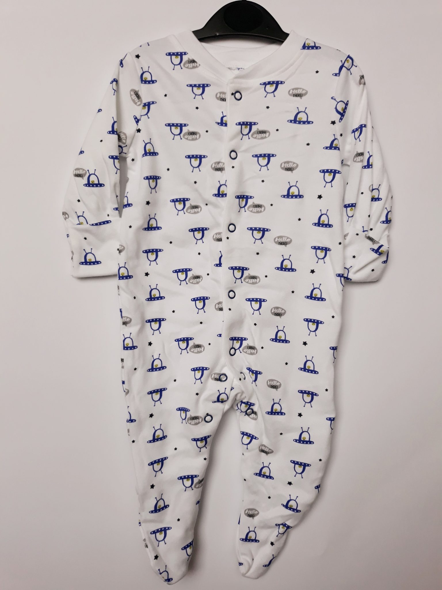Сліп на хлопчика 0-3 місяця Mothercare