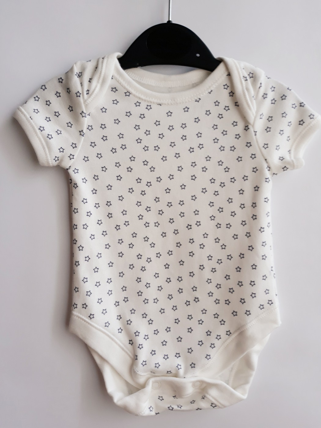 Боді для хлопчика розмір first size George