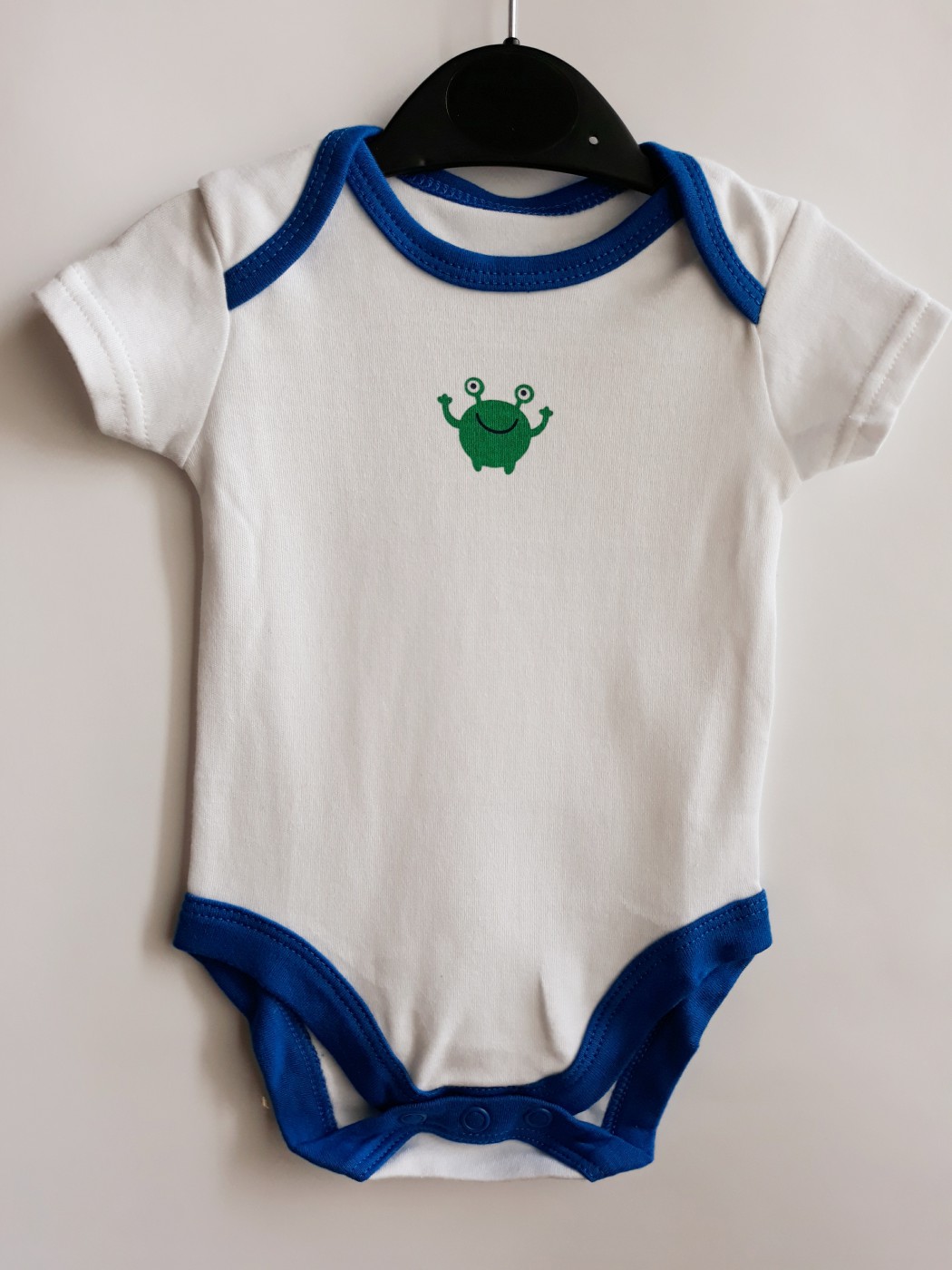Боді для хлопчика newborn