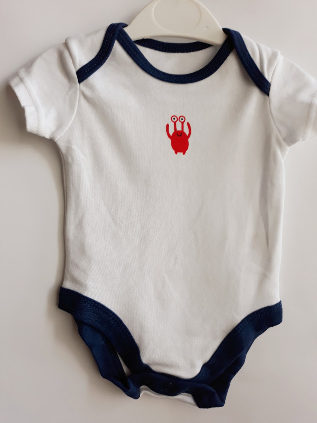 Боді для хлопчика newborn