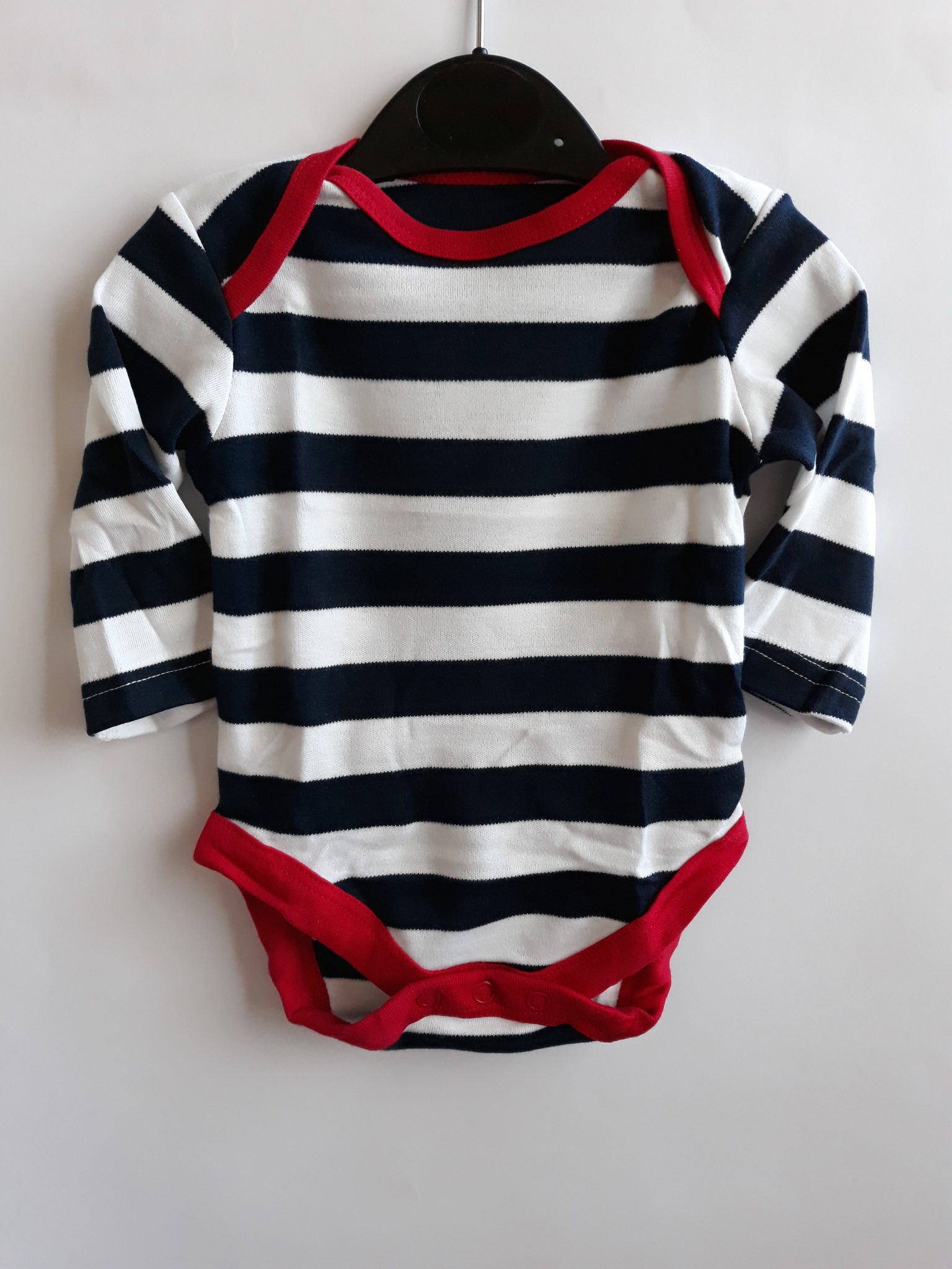 Боді для хлопчика на 0-1 місяць Mothercare