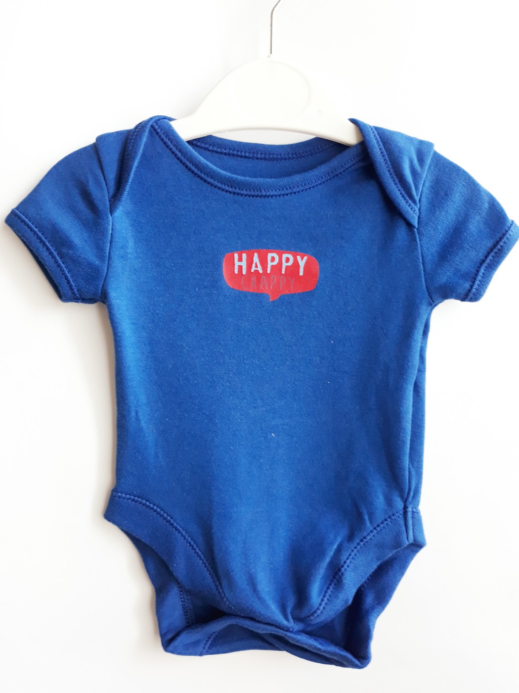 Боді для хлопчика на first size George