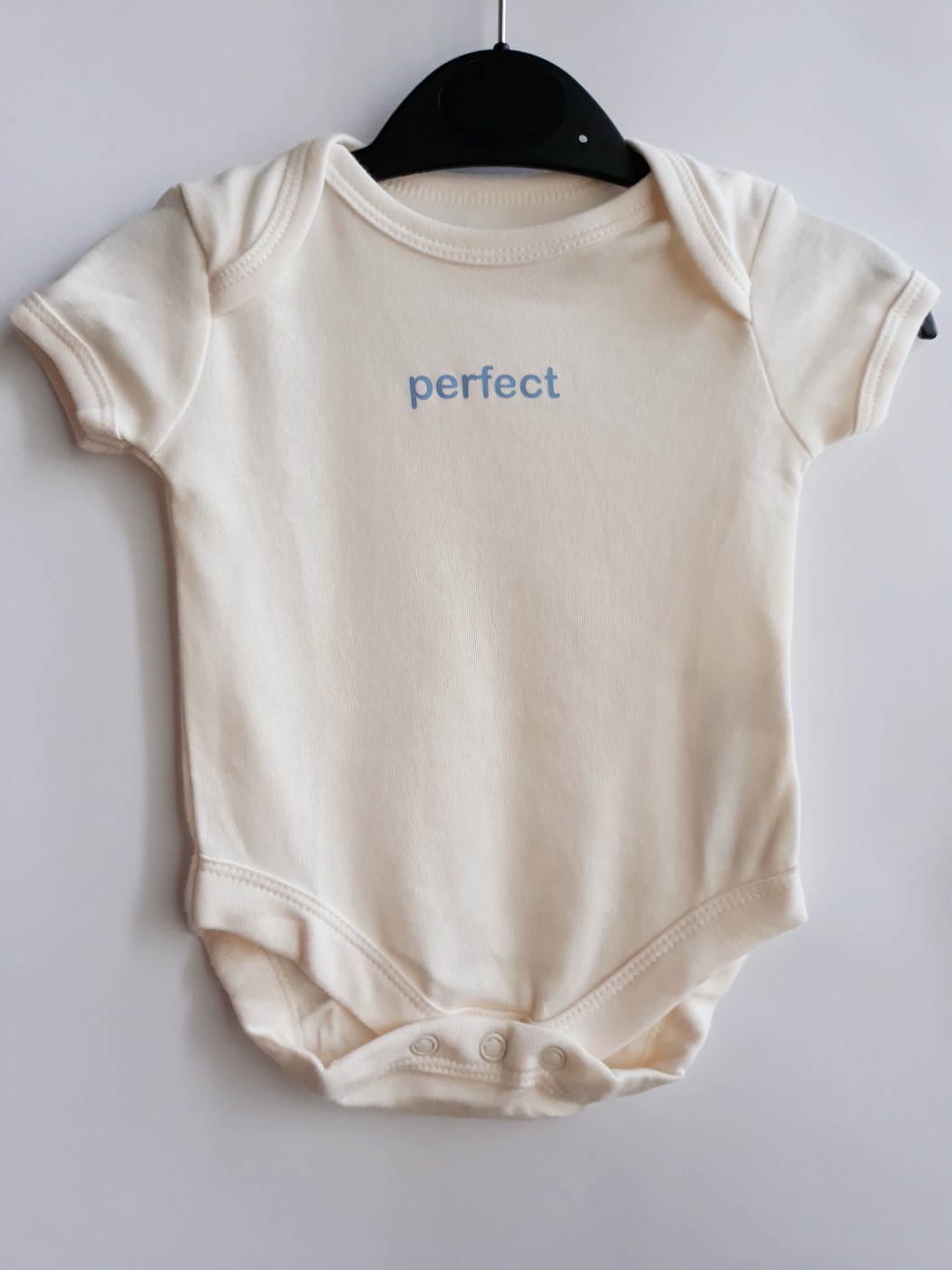 Боді для хлопчика на новонародженого Mothercare
