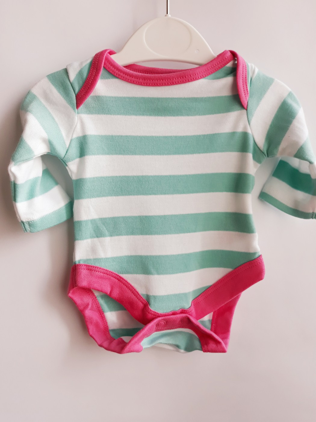 Боді для хлопчика на earli baby Mothercare