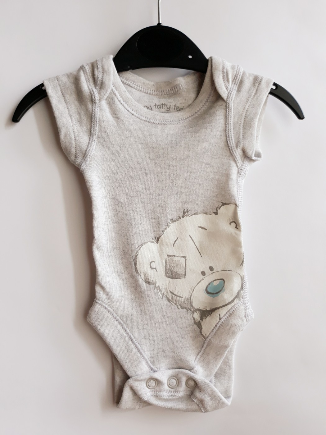 Боді для хлопчика на tiny baby M&S
