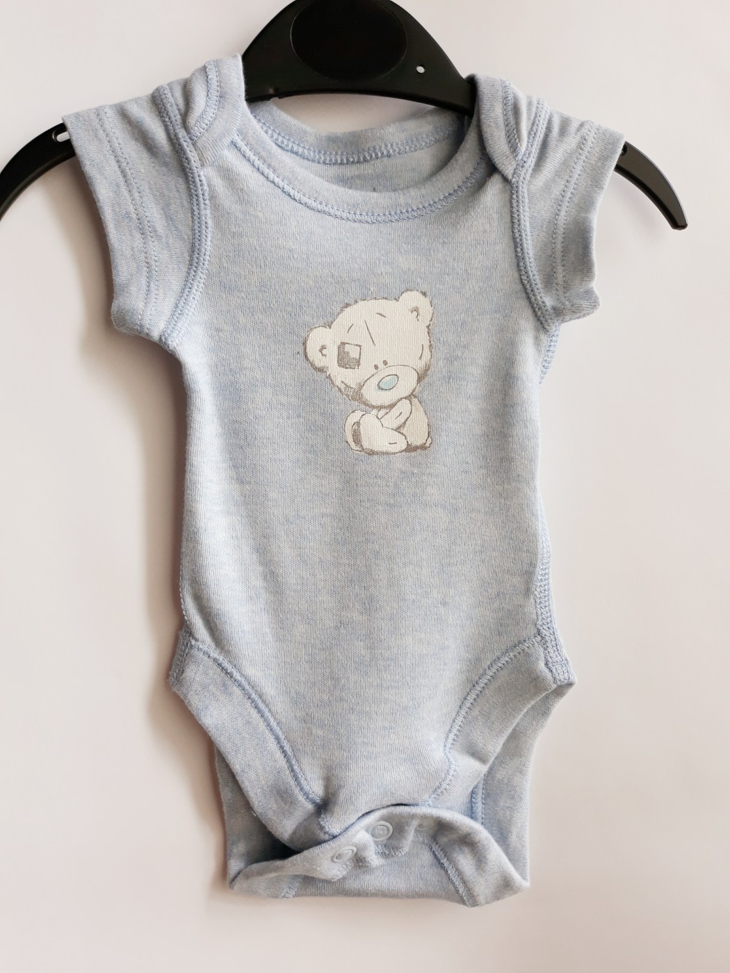 Боді для хлопчика на tiny baby M&S