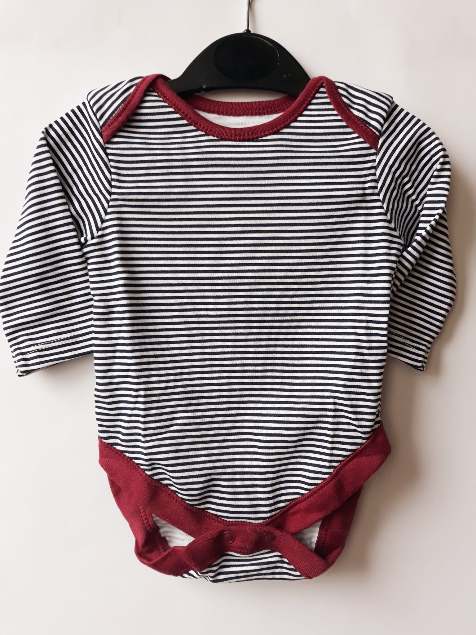 Боді для хлопчика на first size George