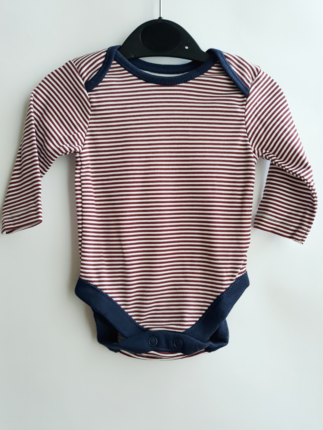 Боді для хлопчика на first size George
