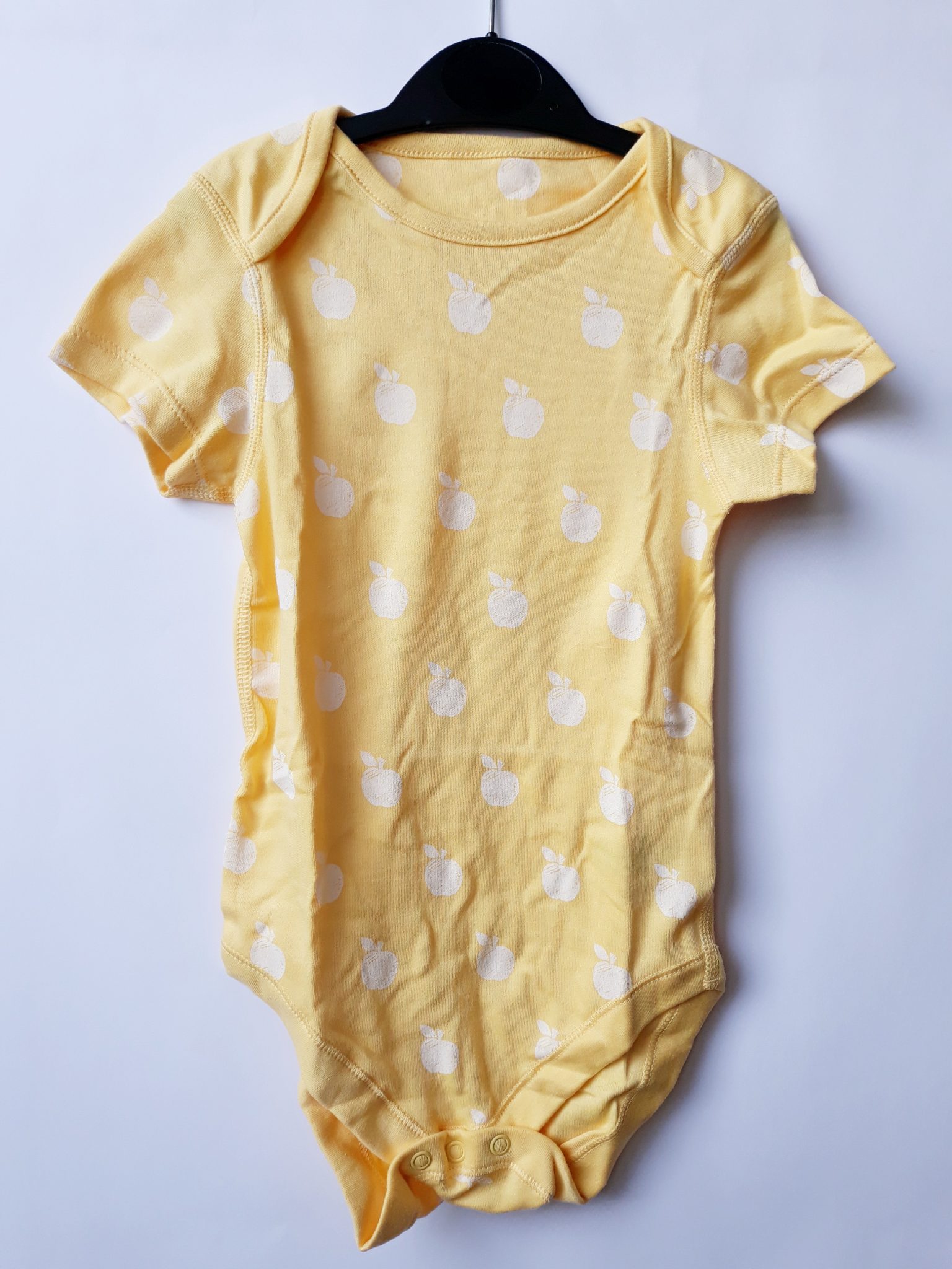 Боді для дівчинки на 2-3 роки M&S