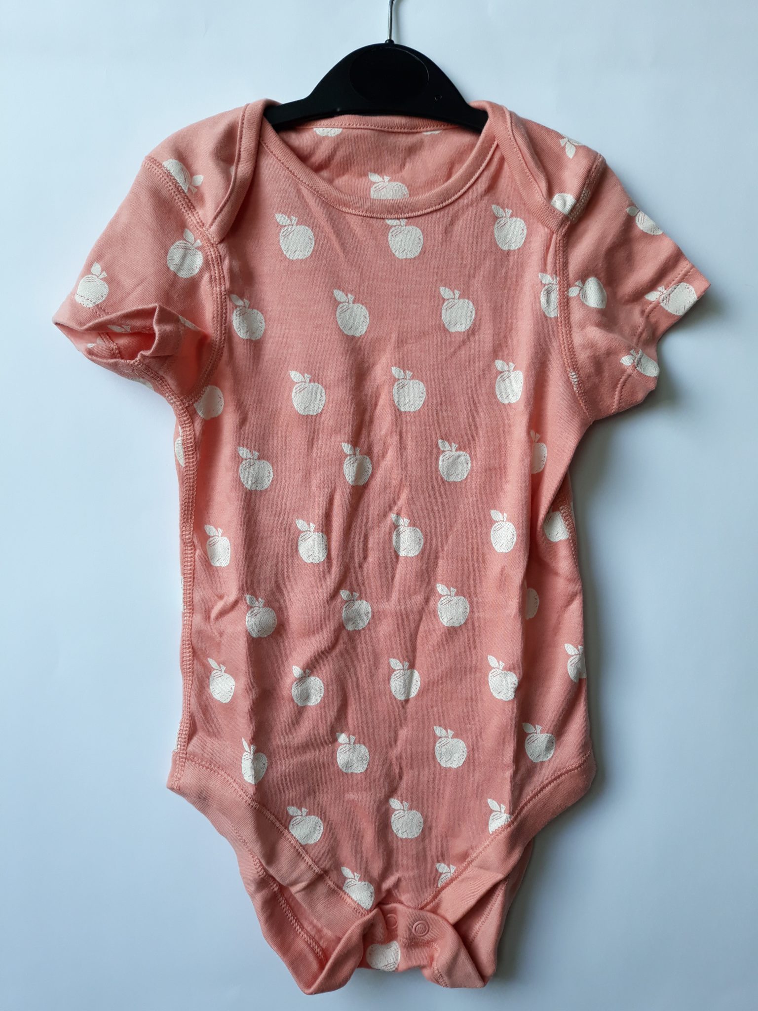 Боді для дівчинки на 2-3 роки M&S