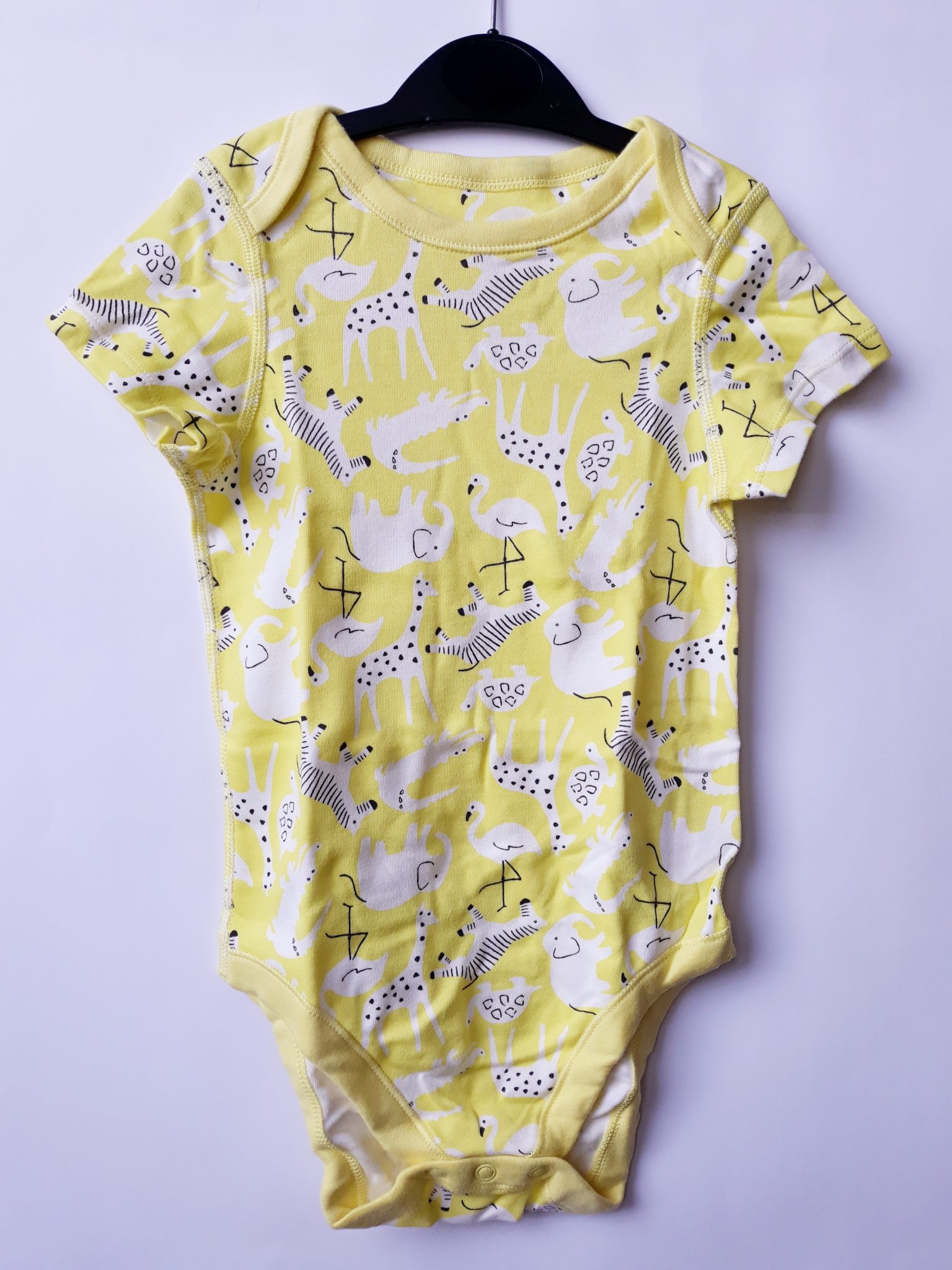 Боді для дівчинки на 2-3 роки M&S