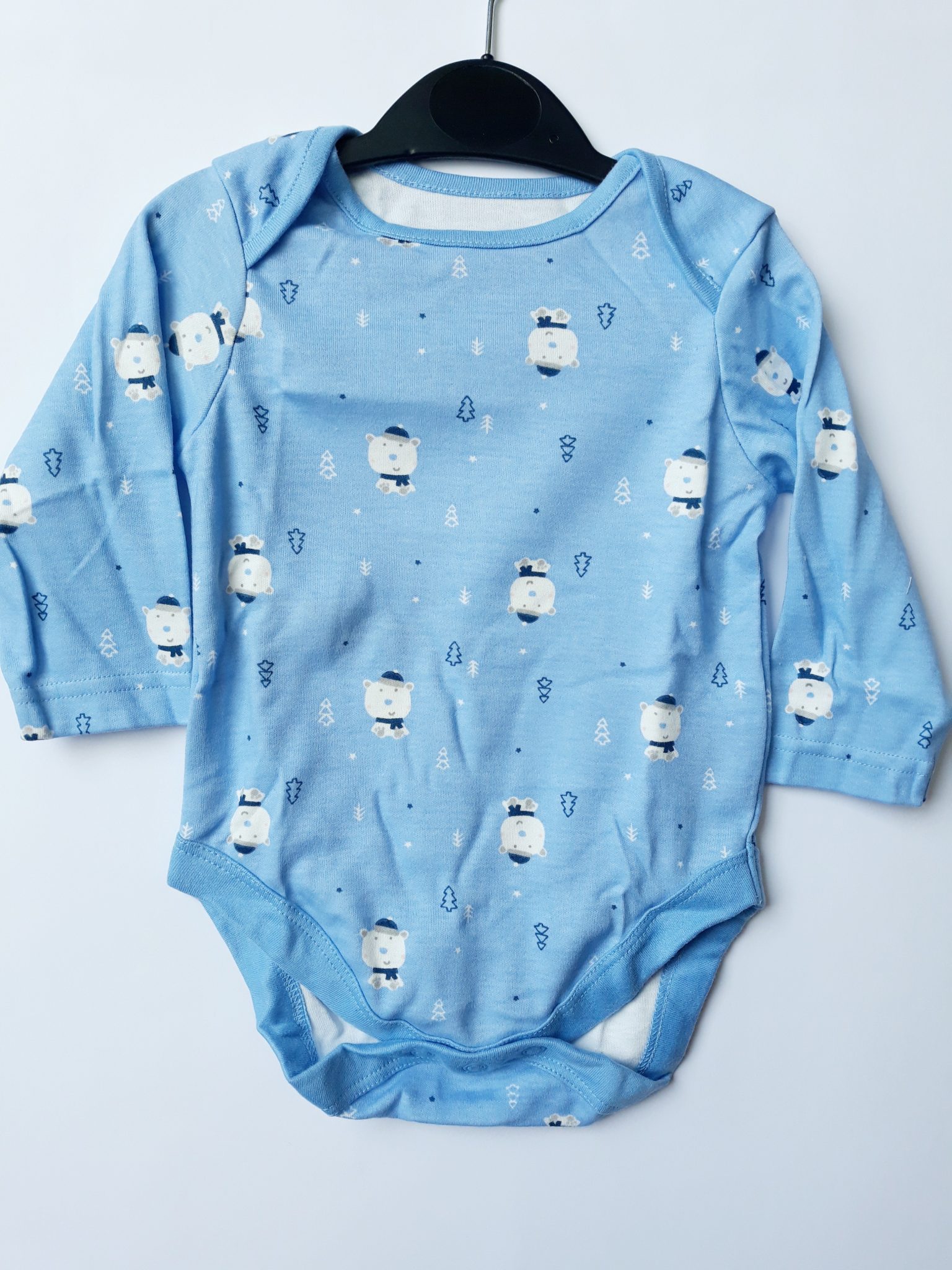 Боді для хлопчика на 3-6 місяці Mothercare