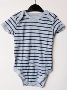 Боді для хлопчика на 9-12 місяців Matalan