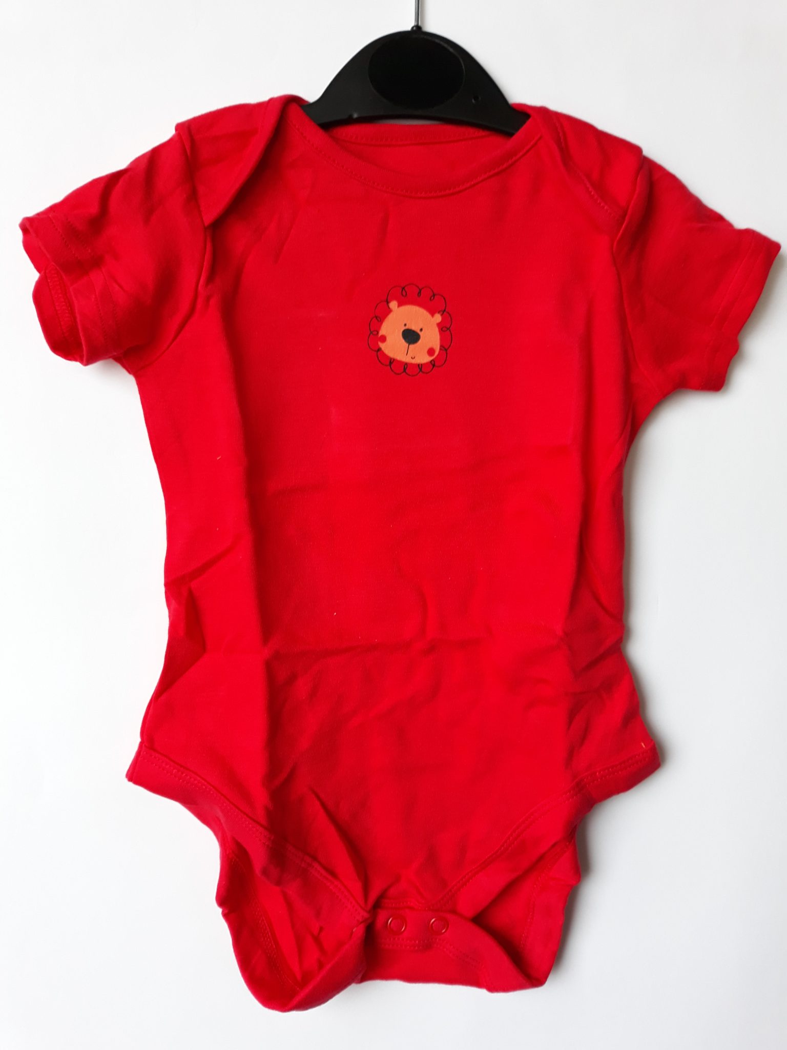 Боді для дівчинки на 9-12 місяців Mothercare