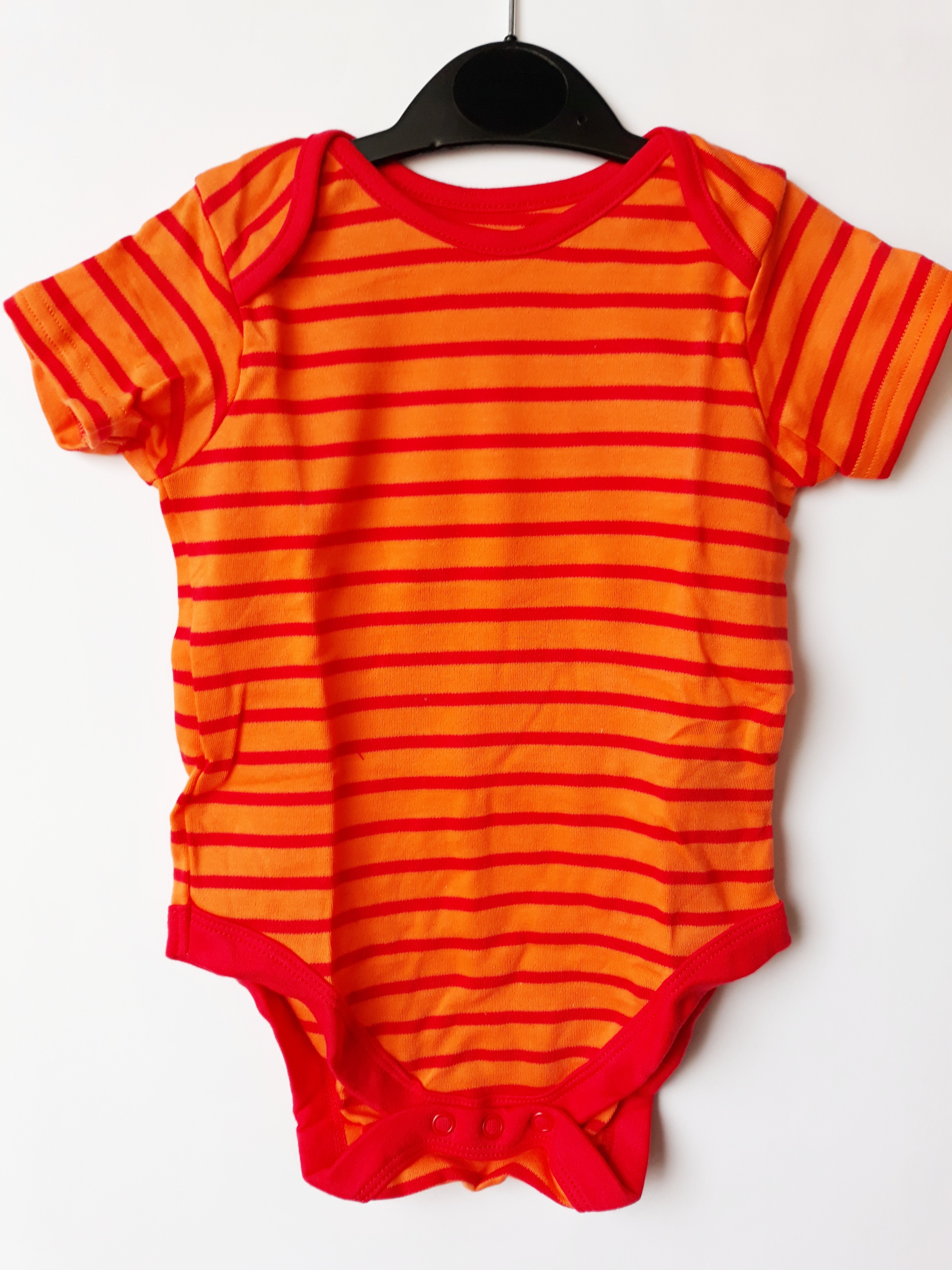 Боді для дівчинки на 9-12 місяців Mothercare