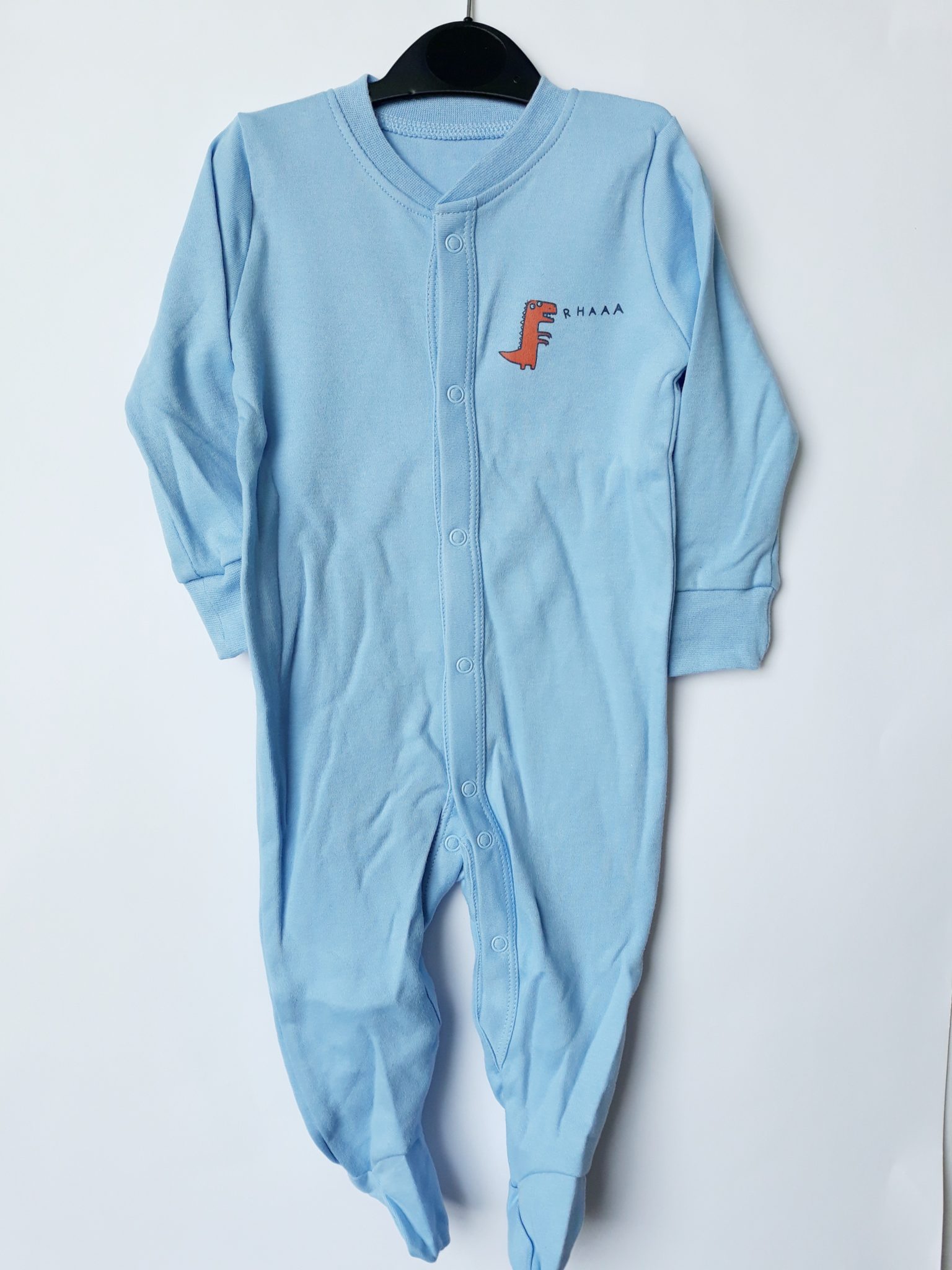 Сліп для хлопчика на 6-9 місяців Matalan
