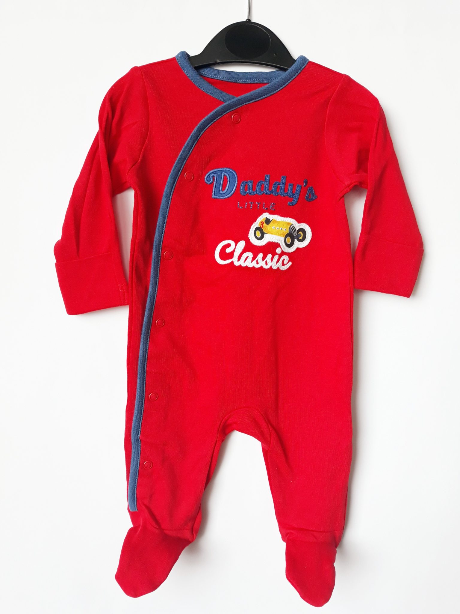 Сліп для хлопчика Mothercare — фото 2