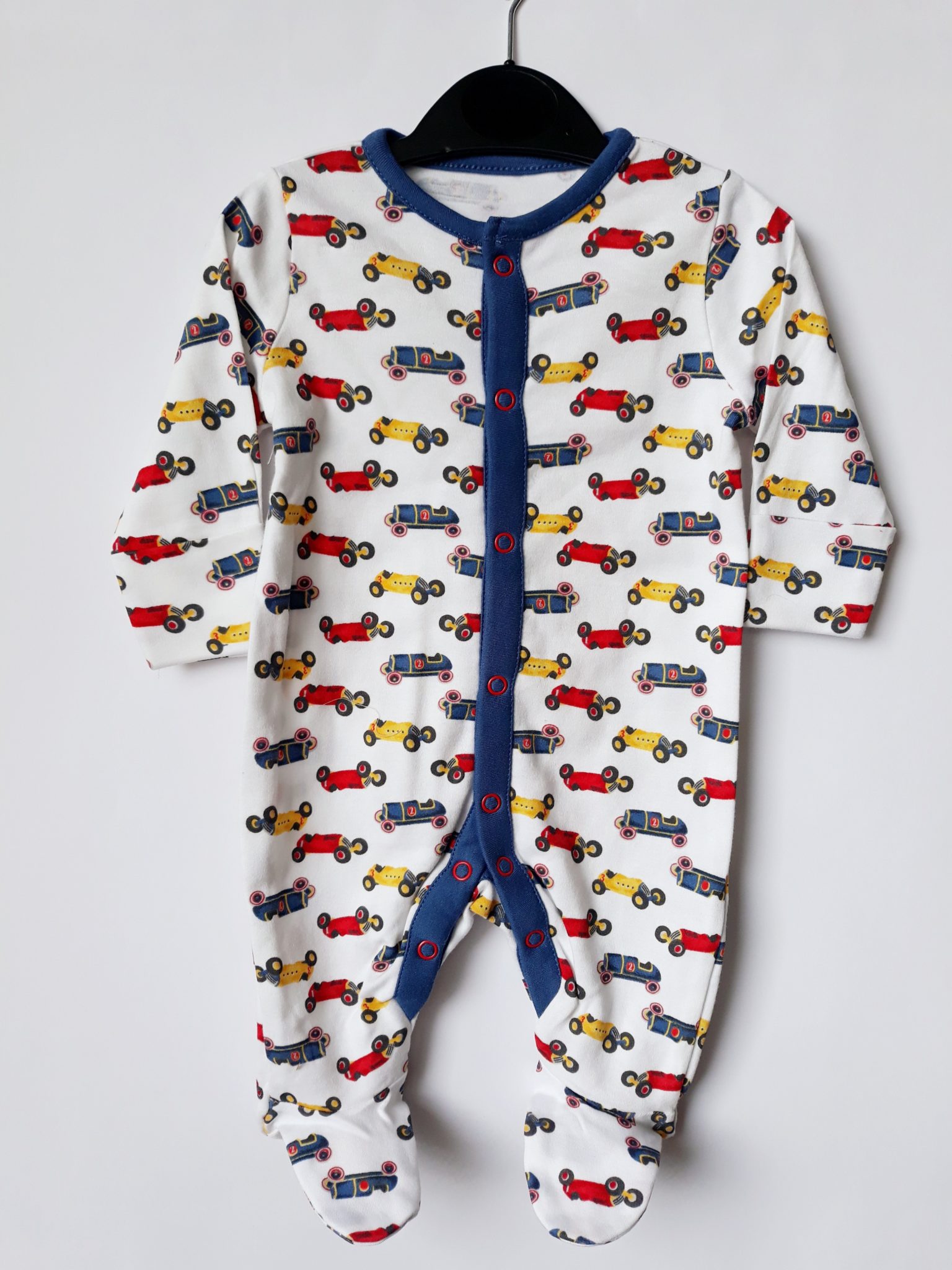 Сліп для хлопчика Mothercare — фото 4