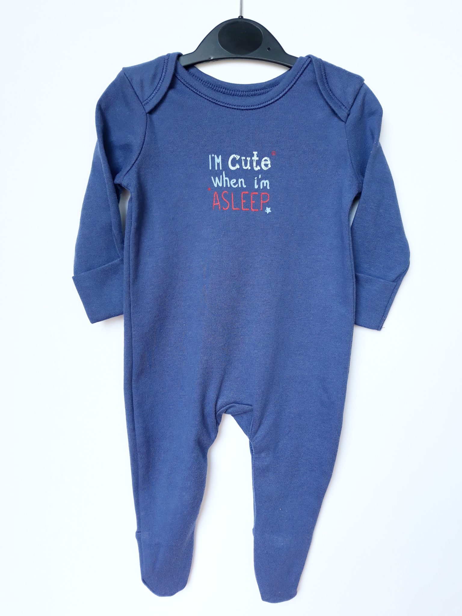 Сліп сон на хлопчика first size George