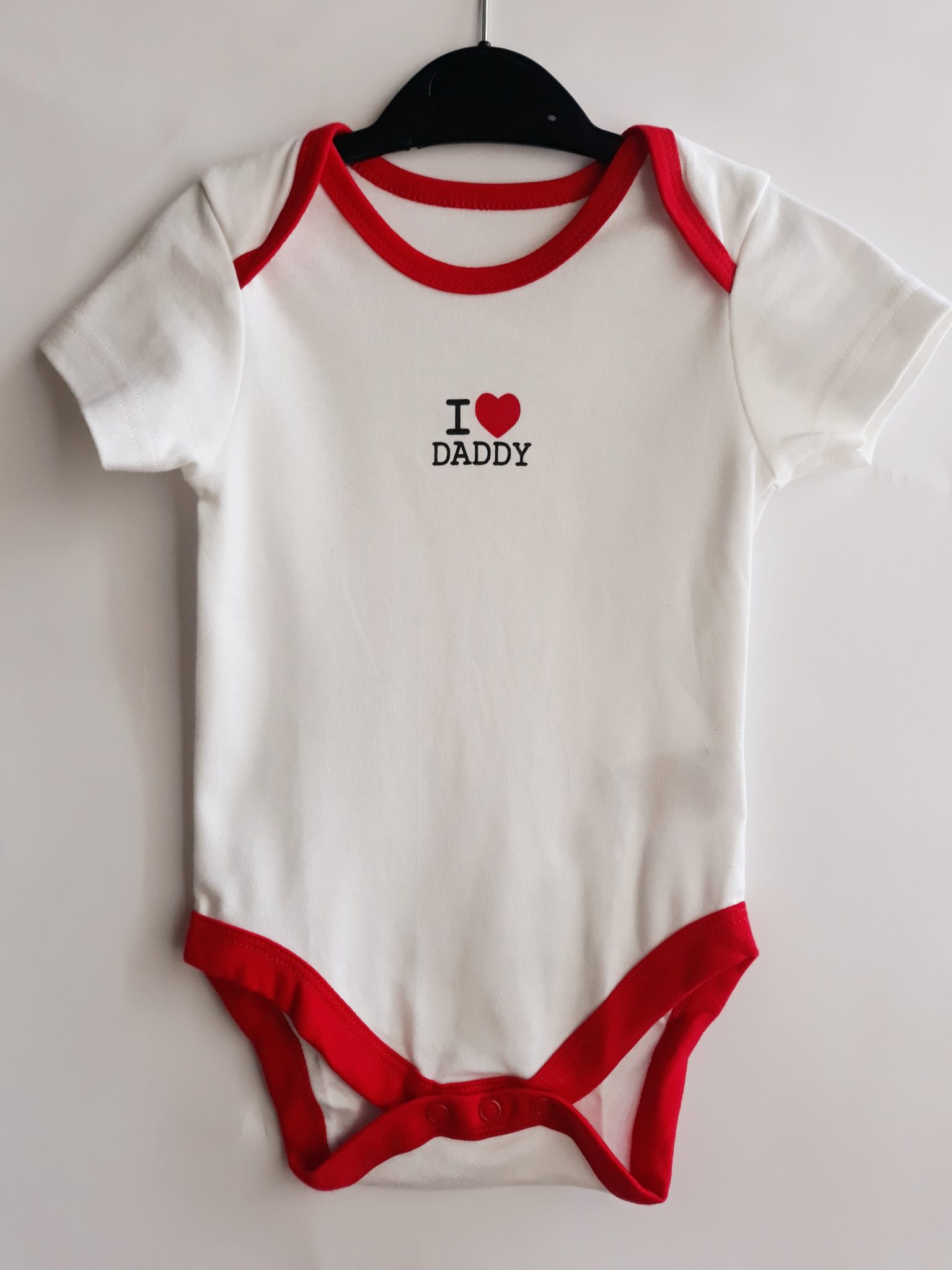 Боді кохаю унісекс на 6-9 міс Mothercare