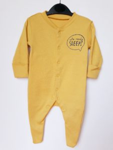 Сліп сон на хлопчика newborn TU
