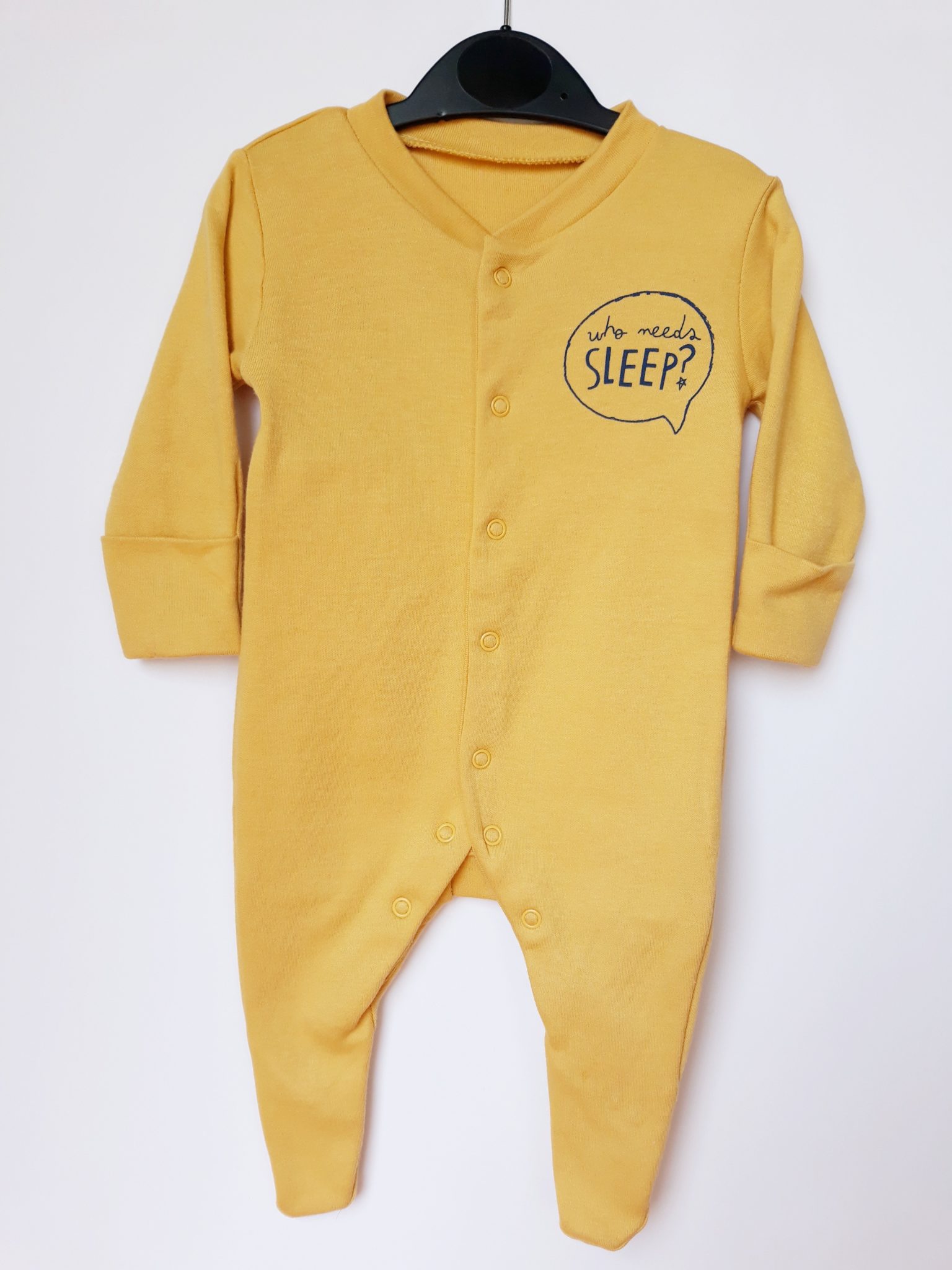 Сліп сон на хлопчика newborn TU