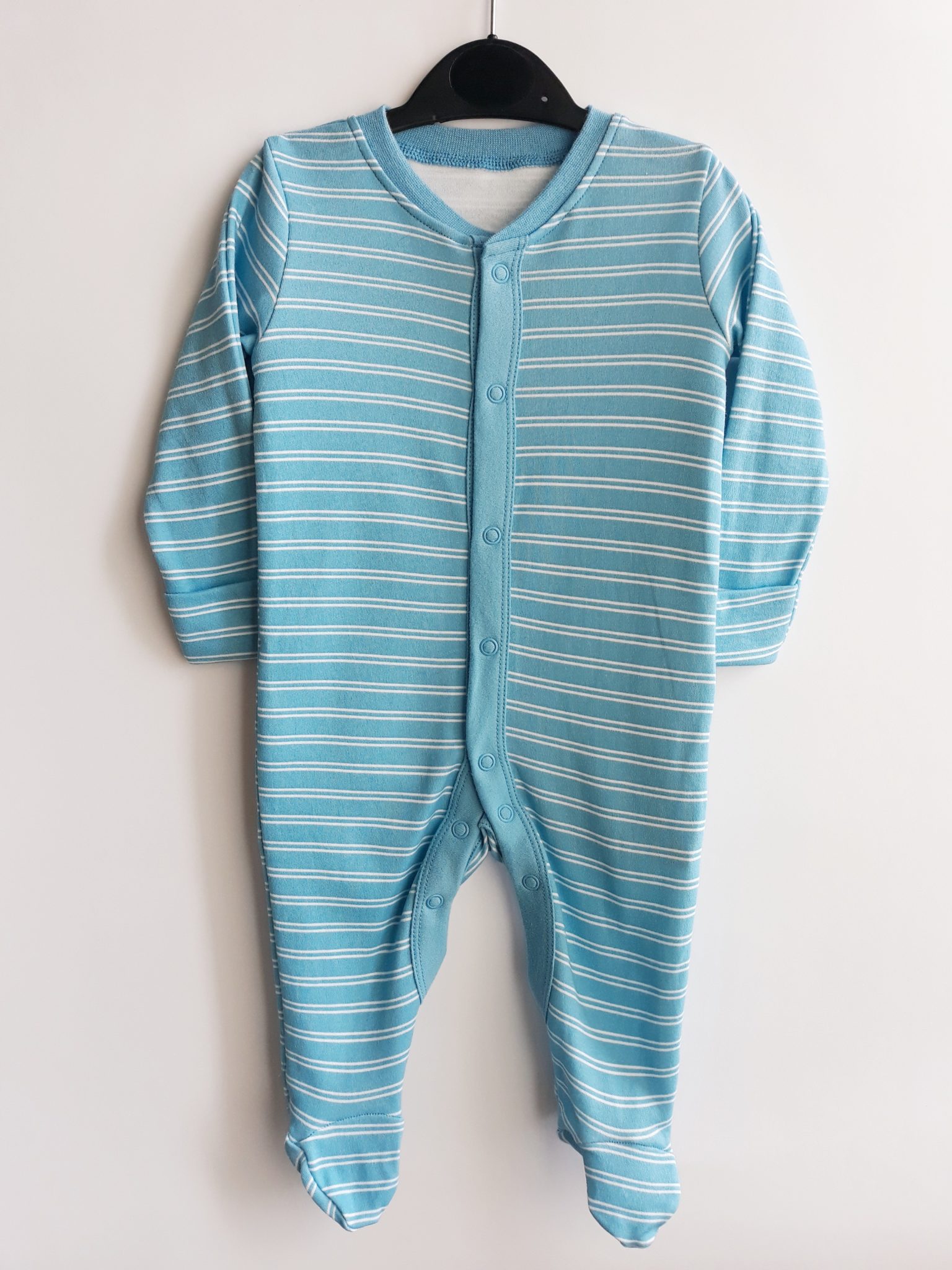 Сліпи рух для хлопчика на 0-3 місяці Matalan — фото 2
