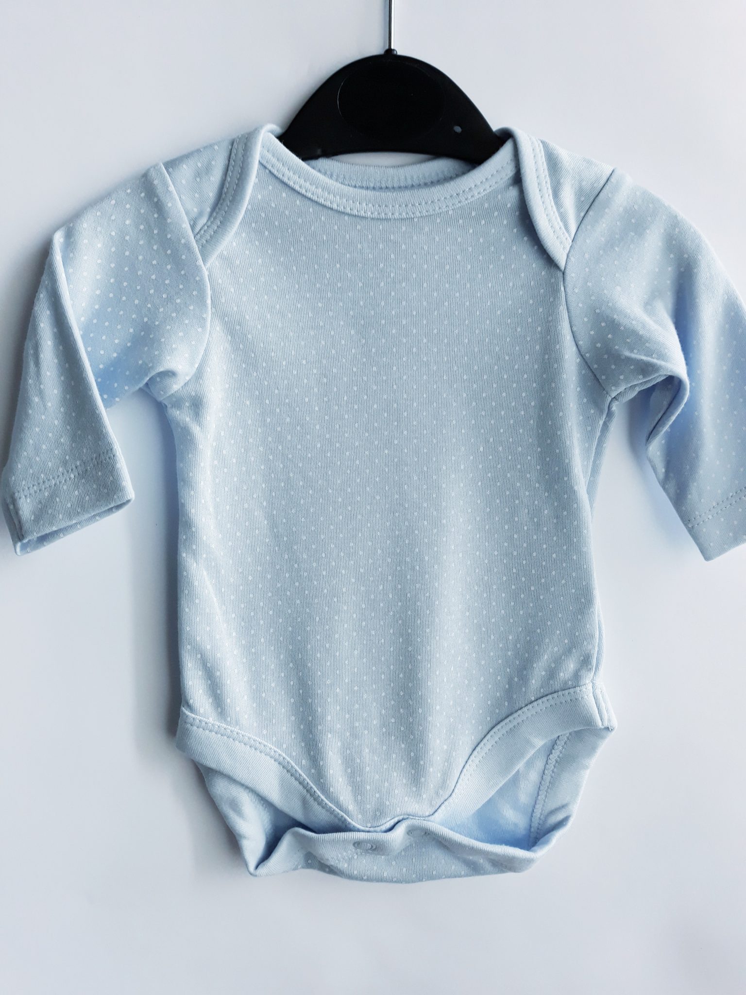 Боді для хлопчика на новонародженого Mothercare