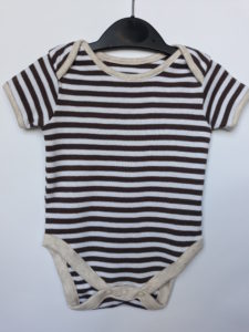 Боді для хлопчика на новонародженого Mothercare