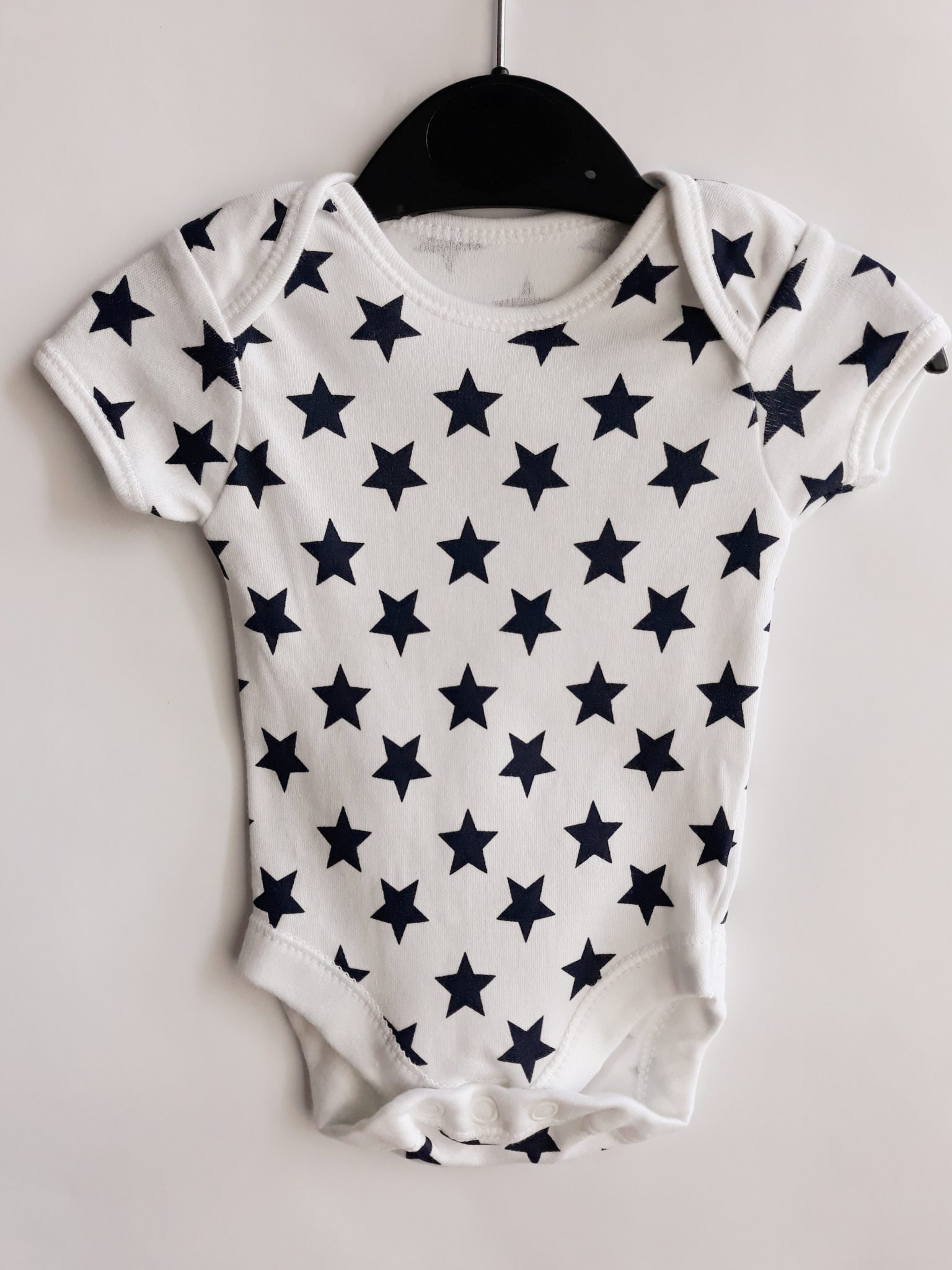 Боді для хлопчика на на tiny baby George