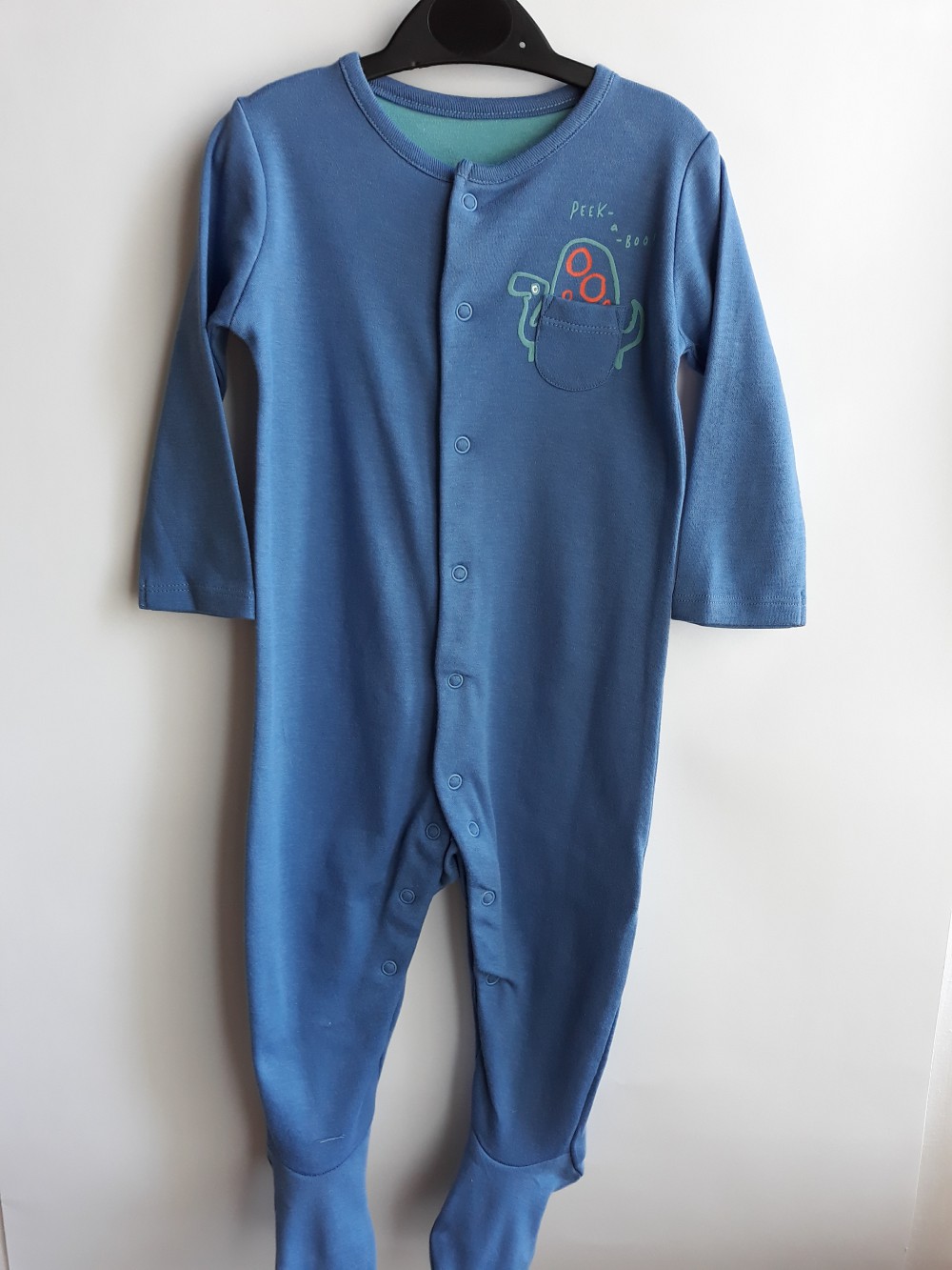 Сліп peek для хлопчика Mothercare