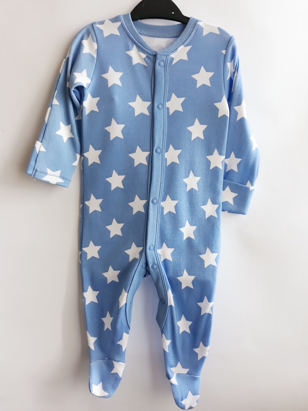 Сліпи "На небі" на хлопчика Matalan — фото 2