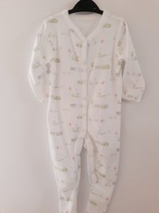 Сліп качки для дівчинки на 6-9 місяців Mothercare