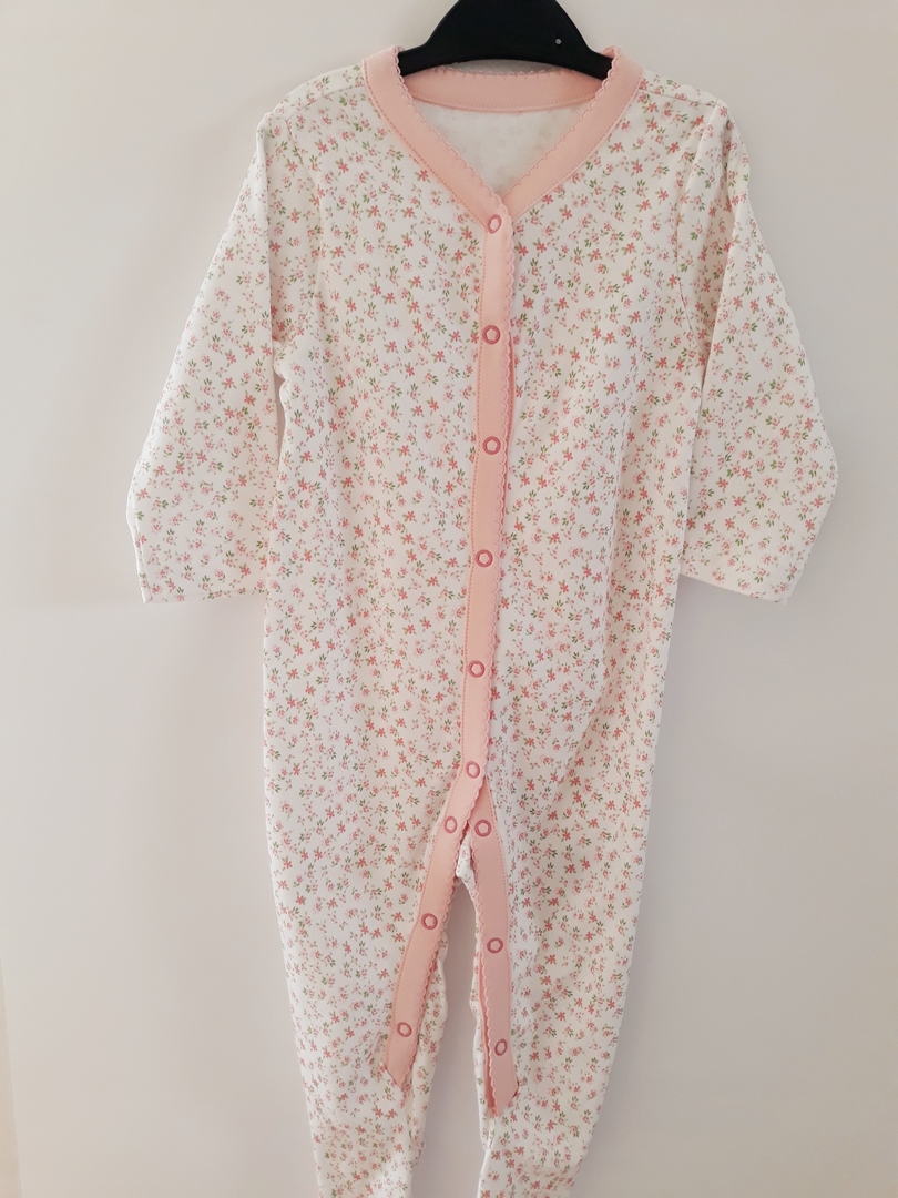 Сліпи качка для дівчинки на 6-9 місяців Mothercare — фото 4