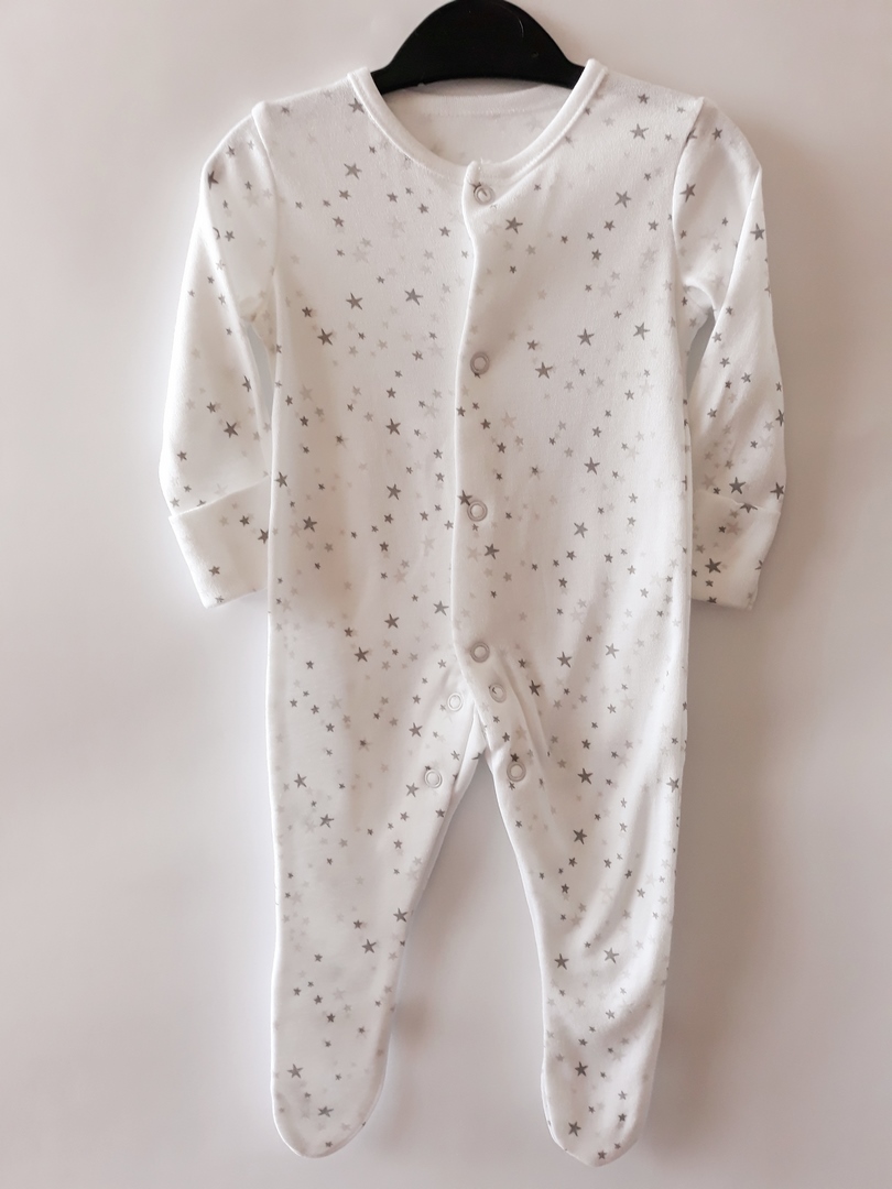 Сліп зіроньки first size George