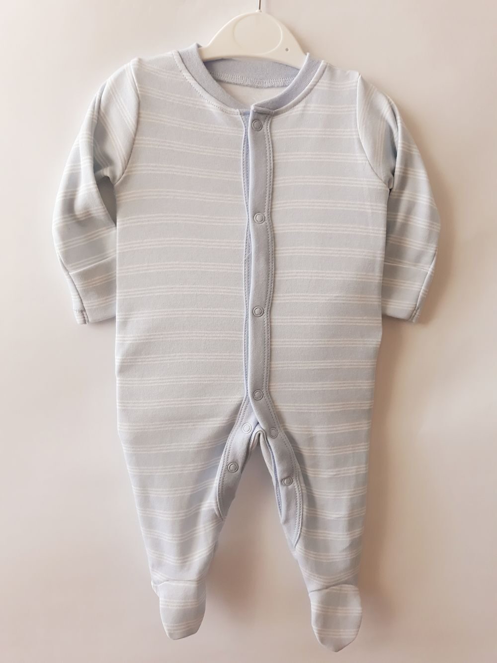 Сліп "Служки та сліпи" для хлопчика Newborn Matalan — фото 2