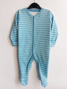Сліпи " Місто та передмістя" для хлопчика на 3-6 місяців Matalan — фото 2