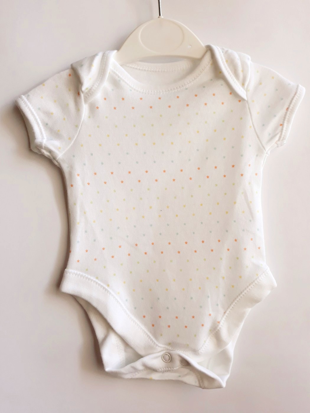 Боді на first size George