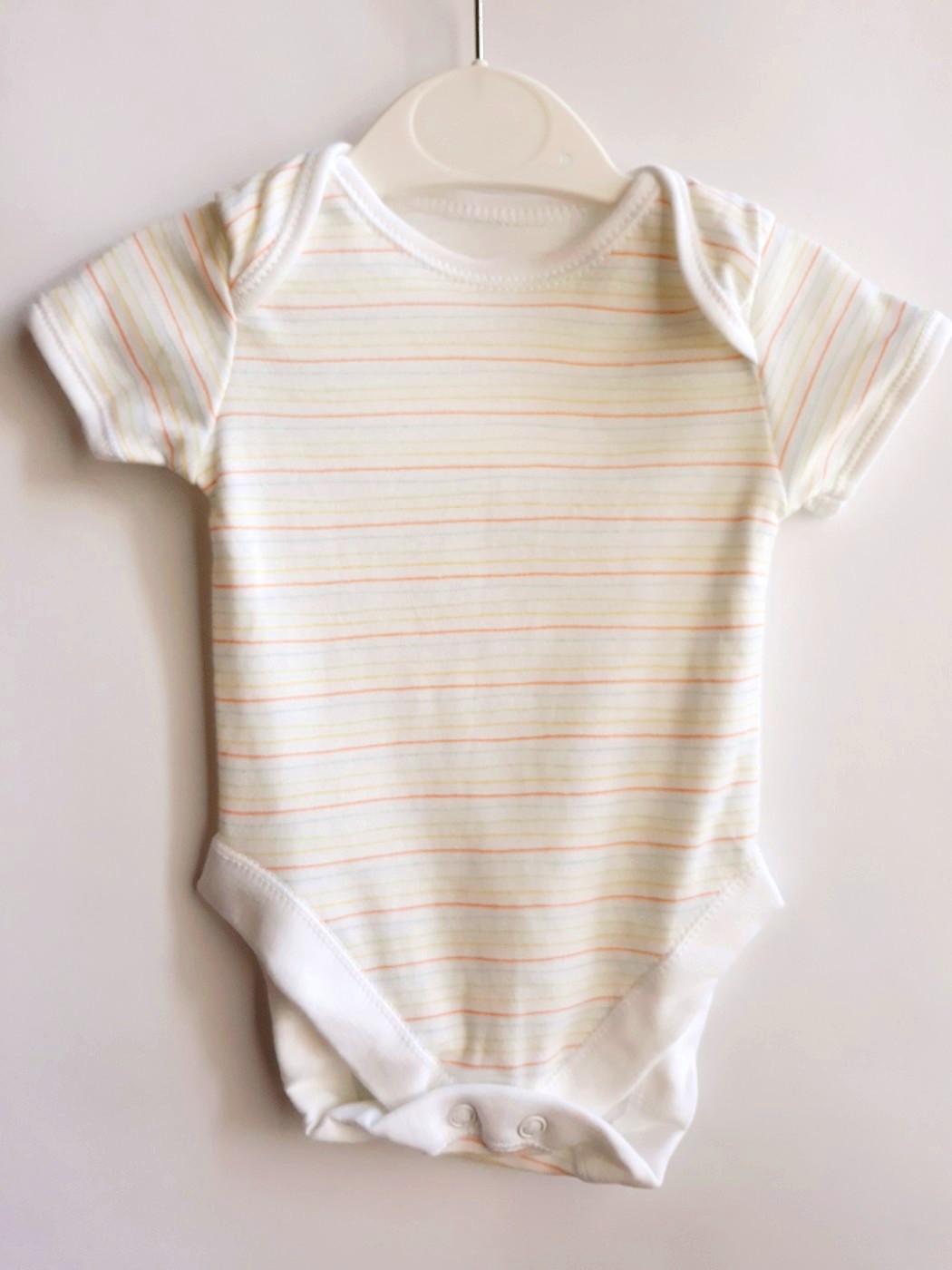Боді на first size George