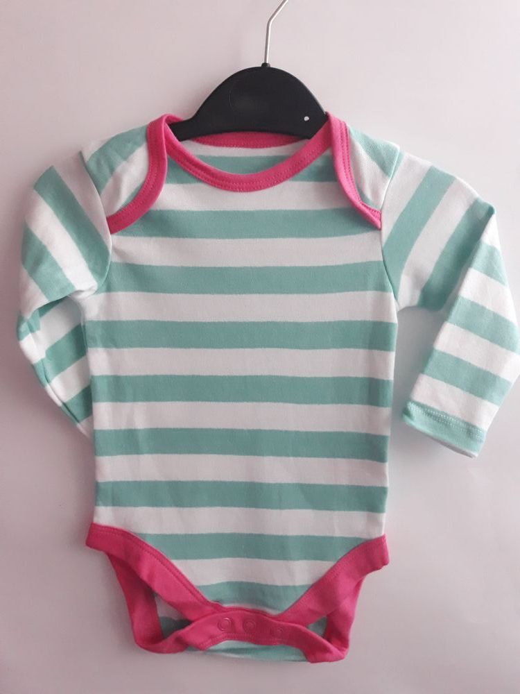 Боді для хлопчика на 0-3 місяці Mothercare