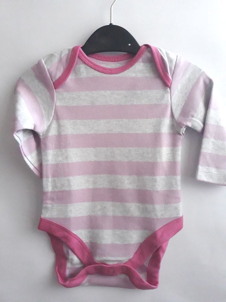 Боді для дівчинки на 0-3 місяці Mothercare