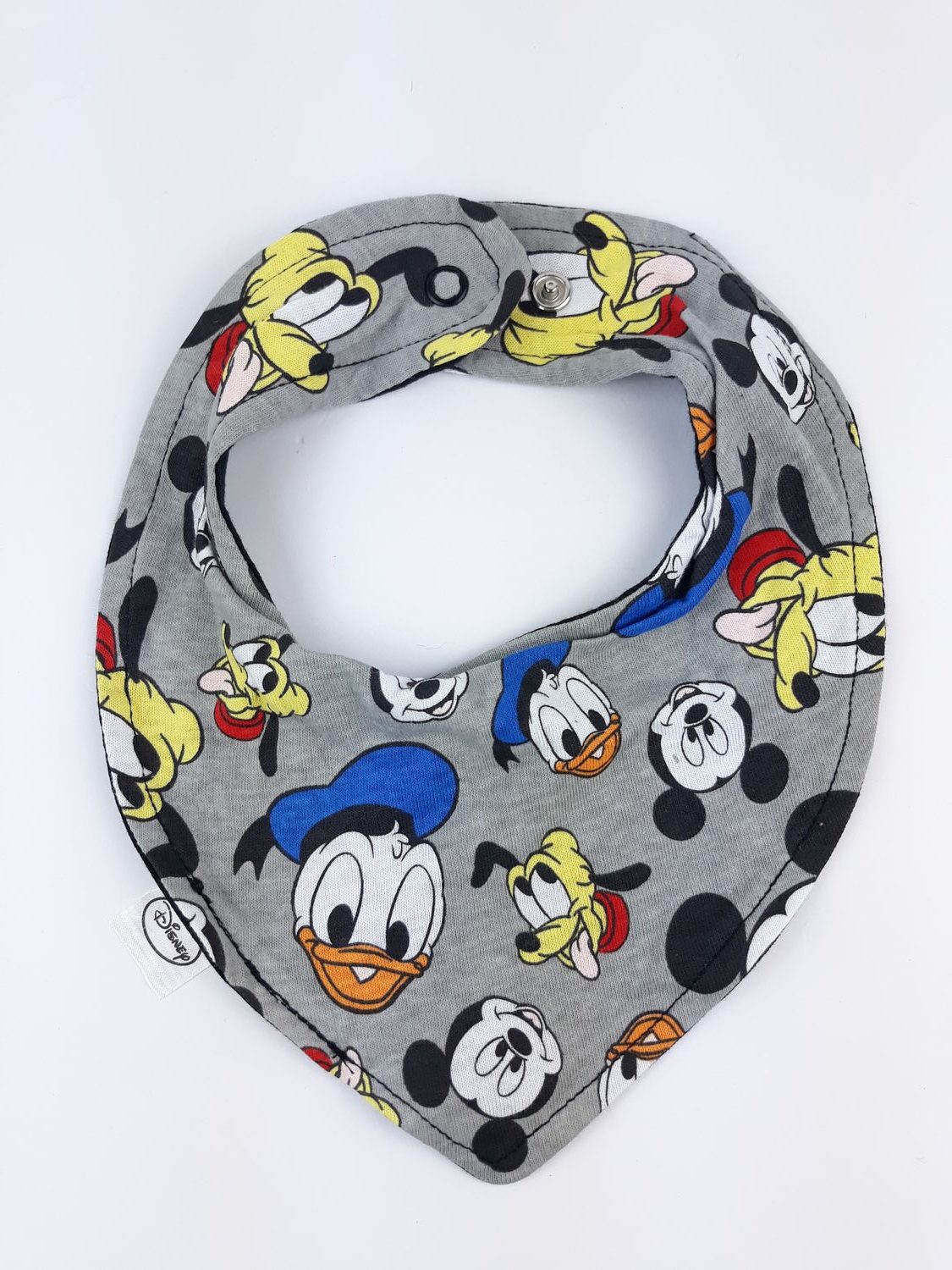 Шапочка та слинявчик "Disney герої" на хлопчика 6-12 місяців  H&M Disney — фото 2