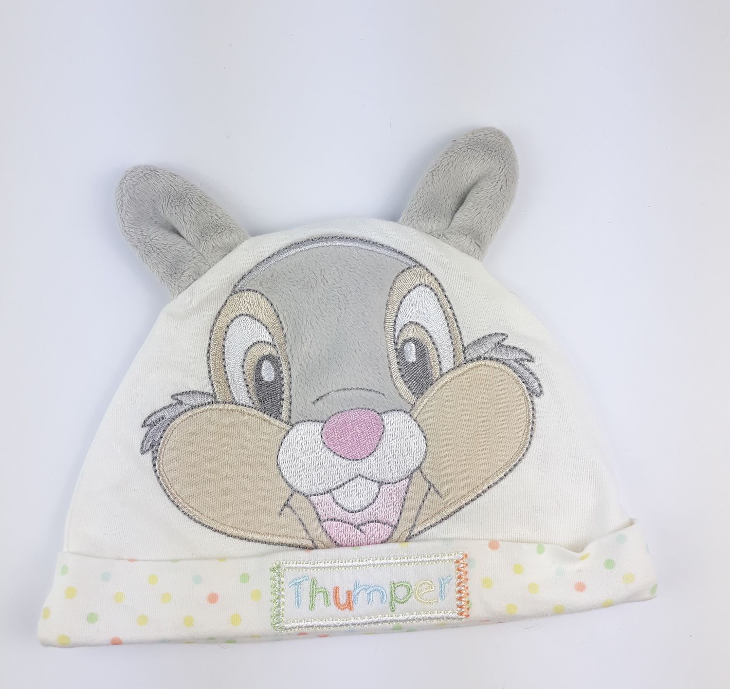 Шапочка "Thumper" 9-12 місяців George
