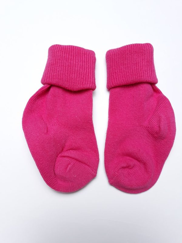 Шкарпетки на дівчинку newborn Mothercare