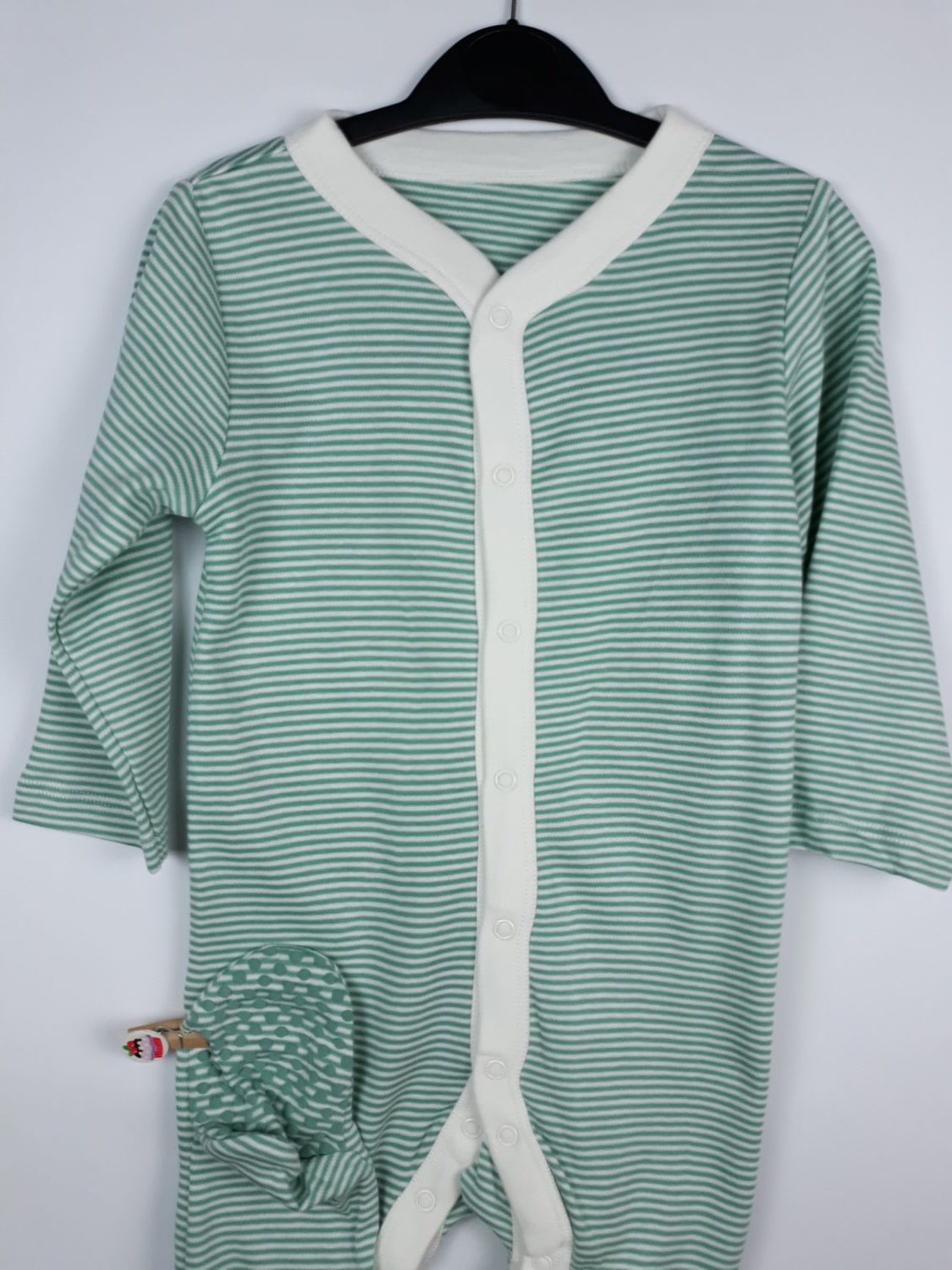 Сліп "зелені плями" для хлопчика на 12-18 місяців M&S