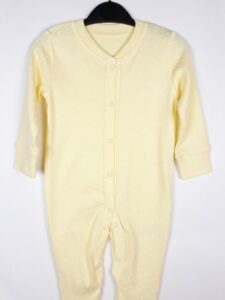 Сліп "Жовтий" для дівчинки Matalan
